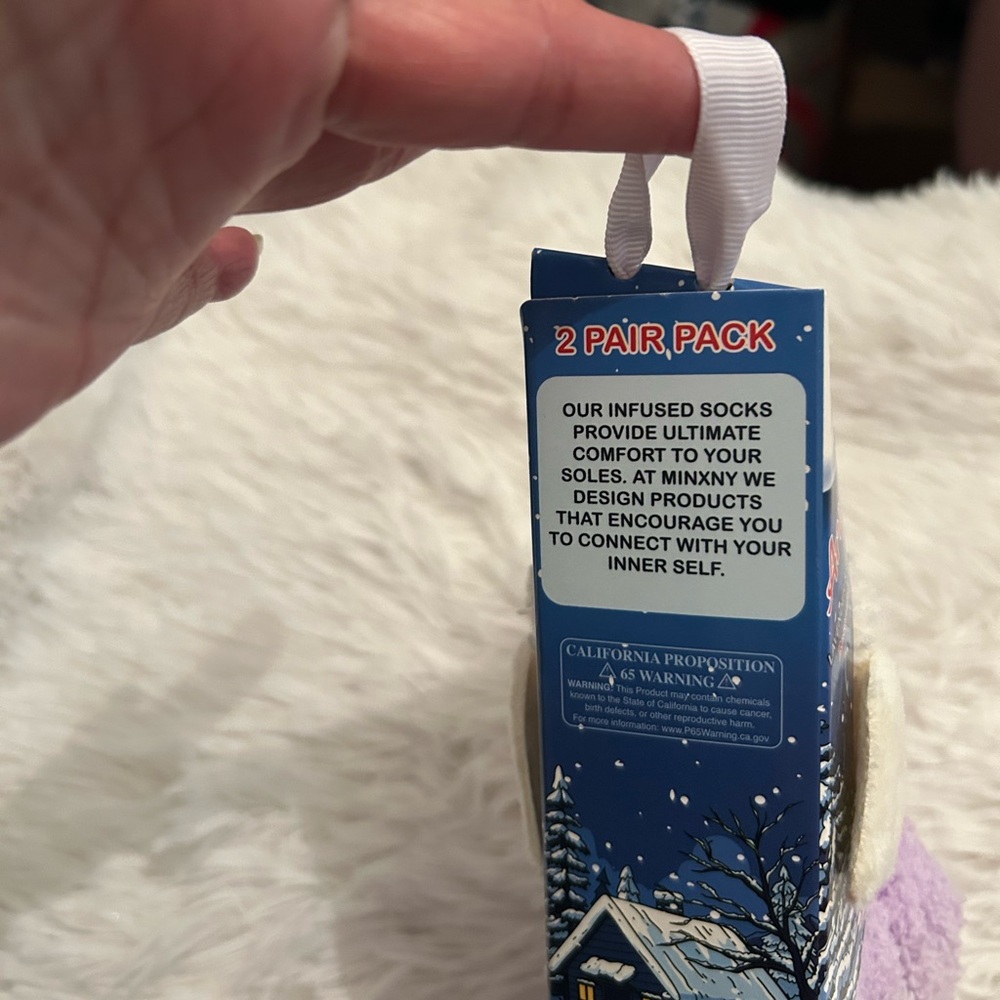 Infused Socks - Picture 6 of 8